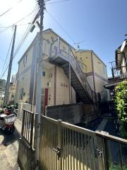 ユナイト石川町ジョルジーニョ