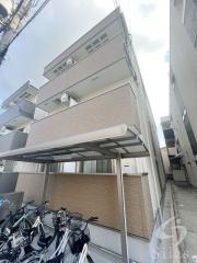 ＪＲ片町線徳庵駅まで徒歩8分