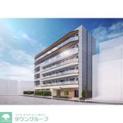 AIFLAT阿佐ヶ谷
