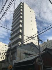 ＪＲ総武線（各駅停車）浅草橋駅まで徒歩4分