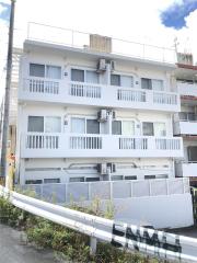 アイランドNAHA国際通り