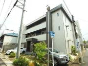 名鉄名古屋本線名鉄岐阜駅まで徒歩10分