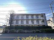 ＪＲ南武線西府駅まで徒歩8分