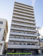 東京メトロ日比谷線三ノ輪駅まで徒歩12分