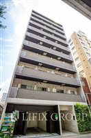 GENOVIA板橋本町駅前green veil