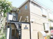 東急目黒線西小山駅まで徒歩4分