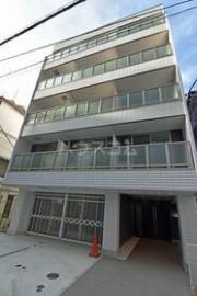 フレア大門