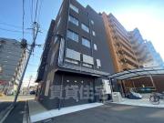 ＪＲ東海道本線西大路駅まで徒歩10分