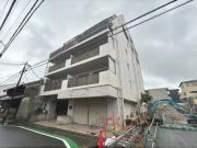 WELFARE NARA A棟