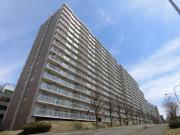 地下鉄東西線大谷地駅まで徒歩2分