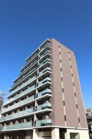 ドゥーエ南砂町II