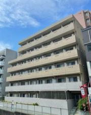 西武新宿線下落合駅まで徒歩2分