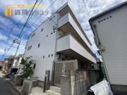 ＪＲ総武線（各駅停車）船橋駅まで徒歩9分