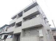 京王線つつじヶ丘駅まで徒歩25分
