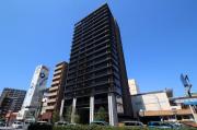 ザ・ライオンズ横川