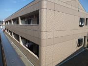 ＪＲ山陽本線倉敷駅まで徒歩22分