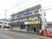 小田急小田原線海老名駅までバス約9分 徒歩2分