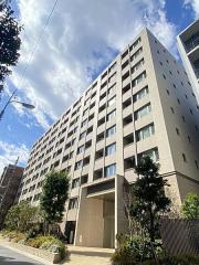 プレミスト佃二丁目