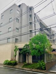 都営新宿線船堀駅まで徒歩10分