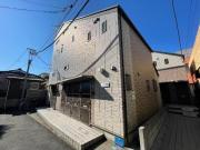 ＪＲ総武線（各駅停車）東中野駅まで徒歩9分