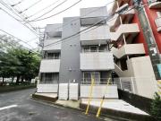 西武池袋・豊島線所沢駅まで徒歩5分
