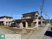 野田市戸建て