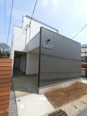 ＪＲ総武線（各駅停車）新検見川駅まで徒歩13分
