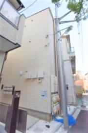ＪＲ山手線田端駅まで徒歩10分