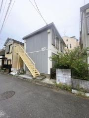 シティハイム渡田新町