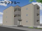 （仮）ジーメゾン所沢岩岡町クルーク