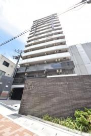 エステムコート神戸元町IIブリーズ