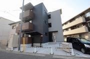 Repos（ルポ）海田市駅前