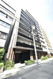 都営新宿線馬喰横山駅まで徒歩4分