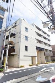 ＪＲ総武線（各駅停車）西荻窪駅まで徒歩7分
