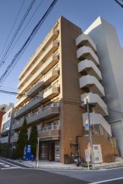 プレール・ドゥーク早稲田