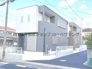 三橋1丁目ドリームハウス