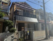 立部1丁目戸建