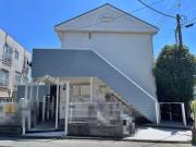 秦野市寿町アパート
