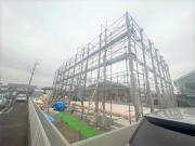 ＪＲ相模線番田駅まで徒歩9分