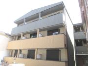 CASA勝山