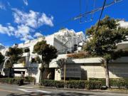千里山ロイヤルマンション4番街