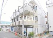 ＪＲ京浜東北・根岸線赤羽駅まで徒歩8分