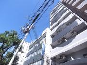 ヒューネット神戸元町通