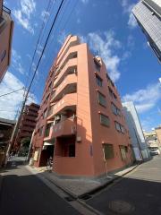 京成押上線京成曳舟駅まで徒歩8分