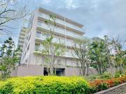 Brillia品川中延