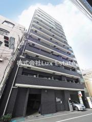 プレサンス松屋町駅前