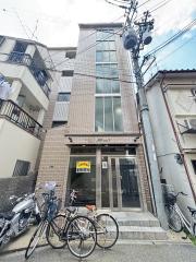 阪急京都線淡路駅まで徒歩4分
