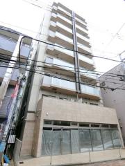 グロリアス西荻窪
