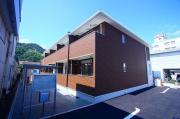 プランドール駅前