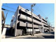 グランドコンシェルジュ多摩川アジールコート